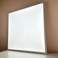 Лед панель 600×600 48Вт 4800лм 4000K нейтральне світло без смужок Led-Story